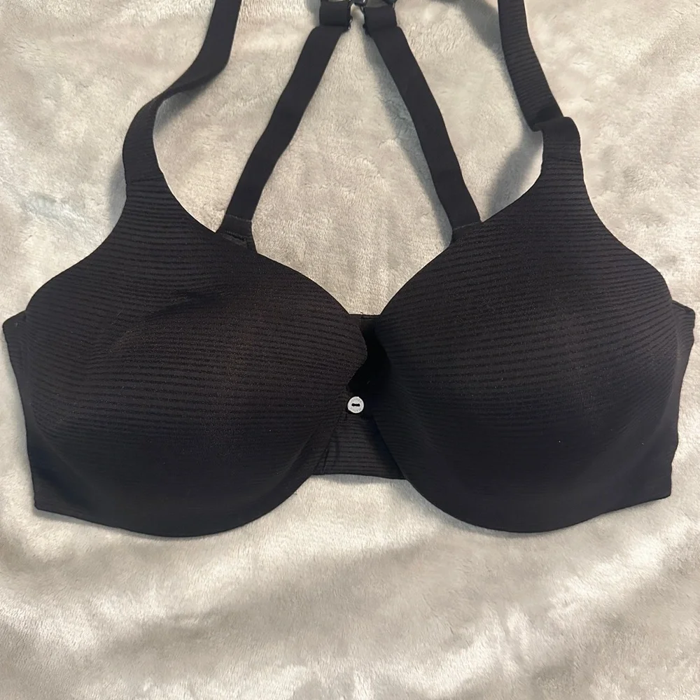 Hanes Ultimate Women's Underwire‎ Bra with T-Shirt Softness 36DD
